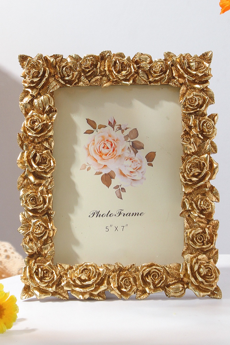 Picture Frames Vintage Photo Frame