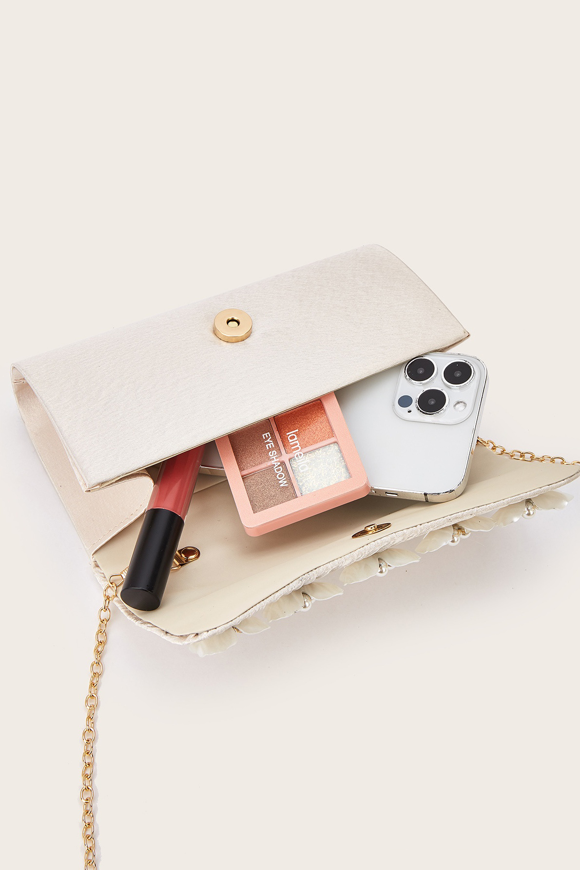 Evening Bag Small Floral Clutch Purses for Women Dressy