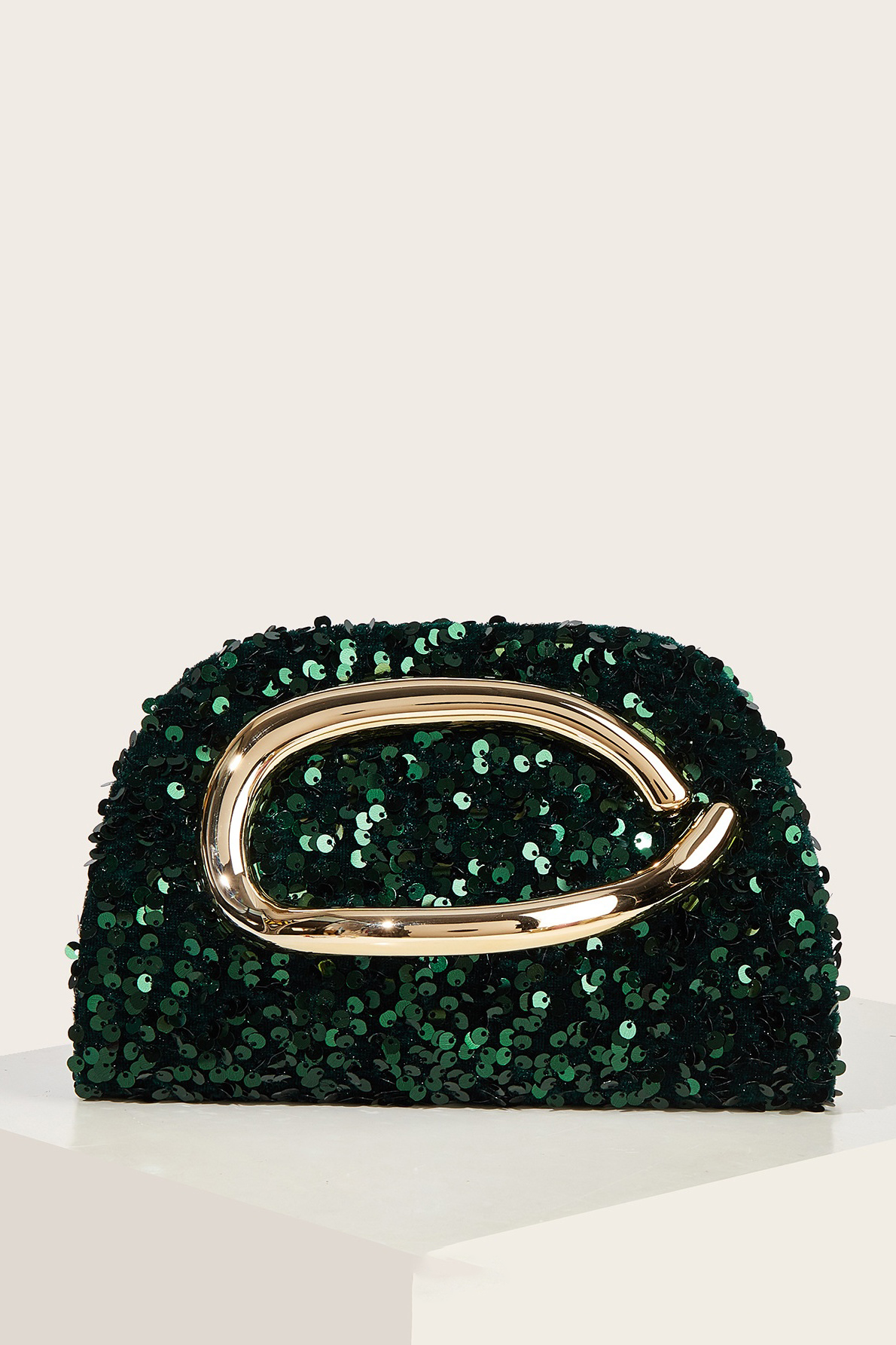 Women's Evening Handbag Glitter Sparkly Handbag Bag Purses