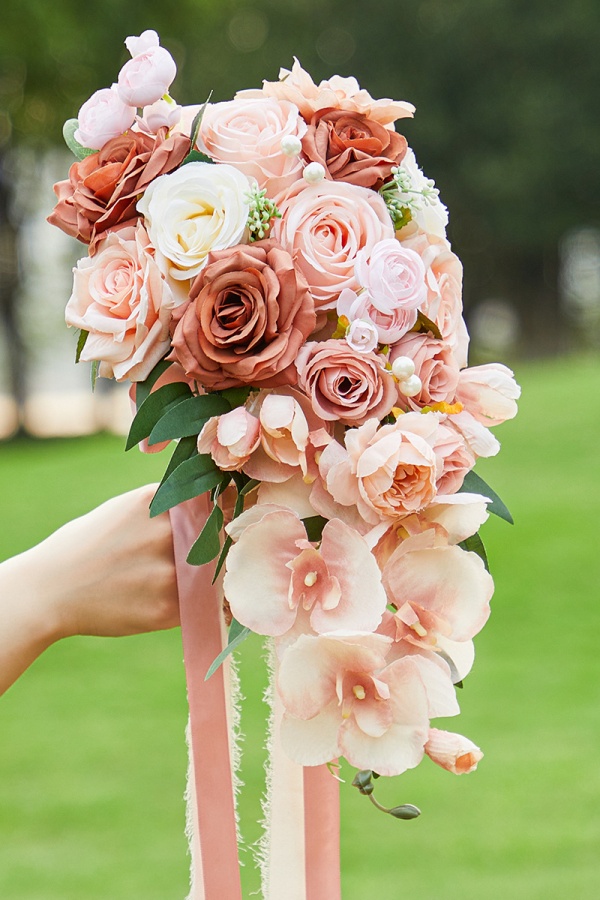 Bridal Bouquet Wedding Bouquets Bride Bouquets for Wedding 