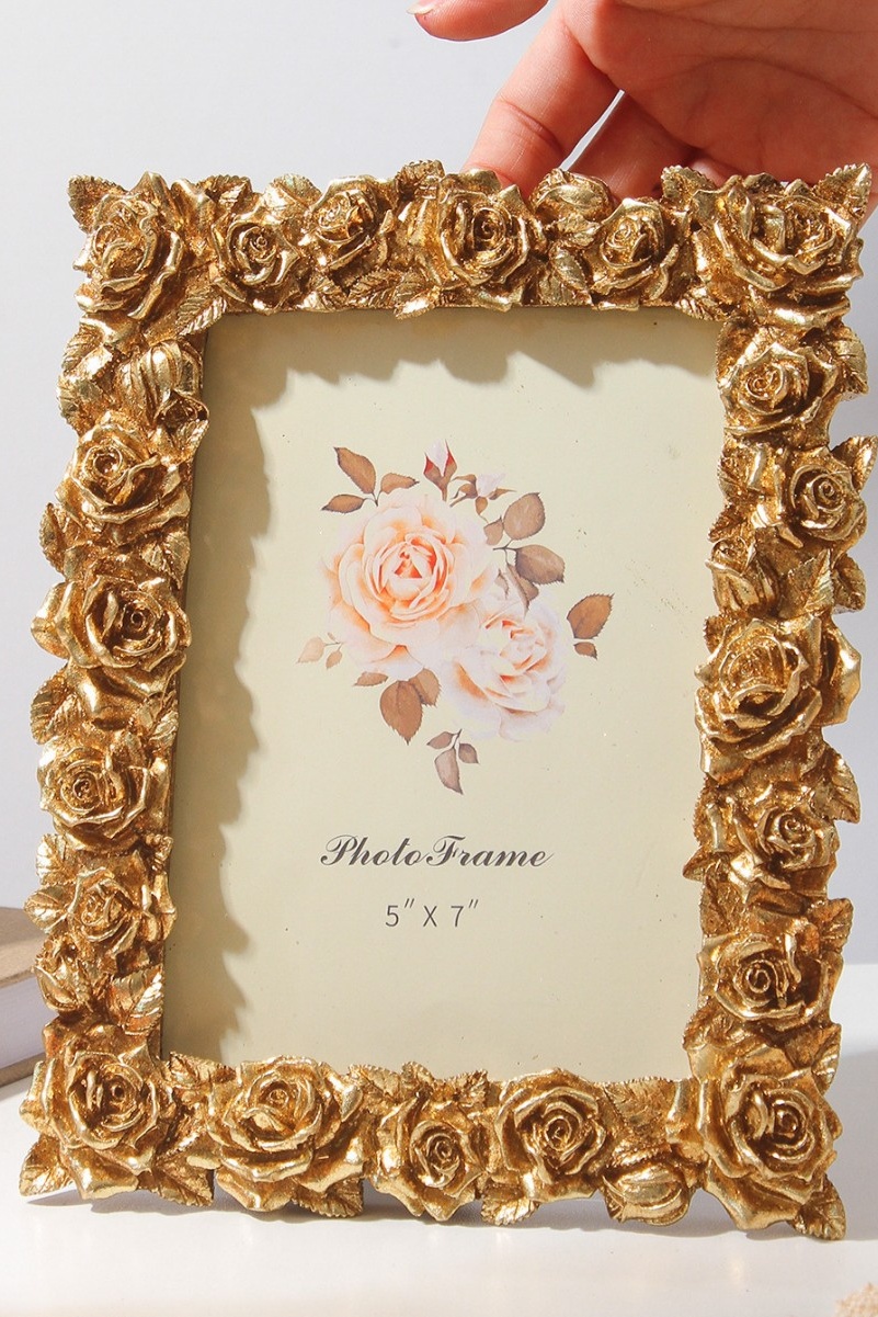 Picture Frames Vintage Photo Frame