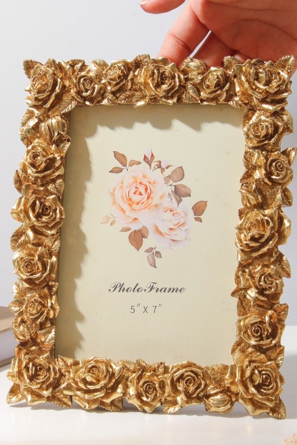 Picture Frames Vintage Photo Frame