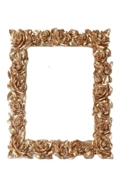 Picture Frames Vintage Photo Frame