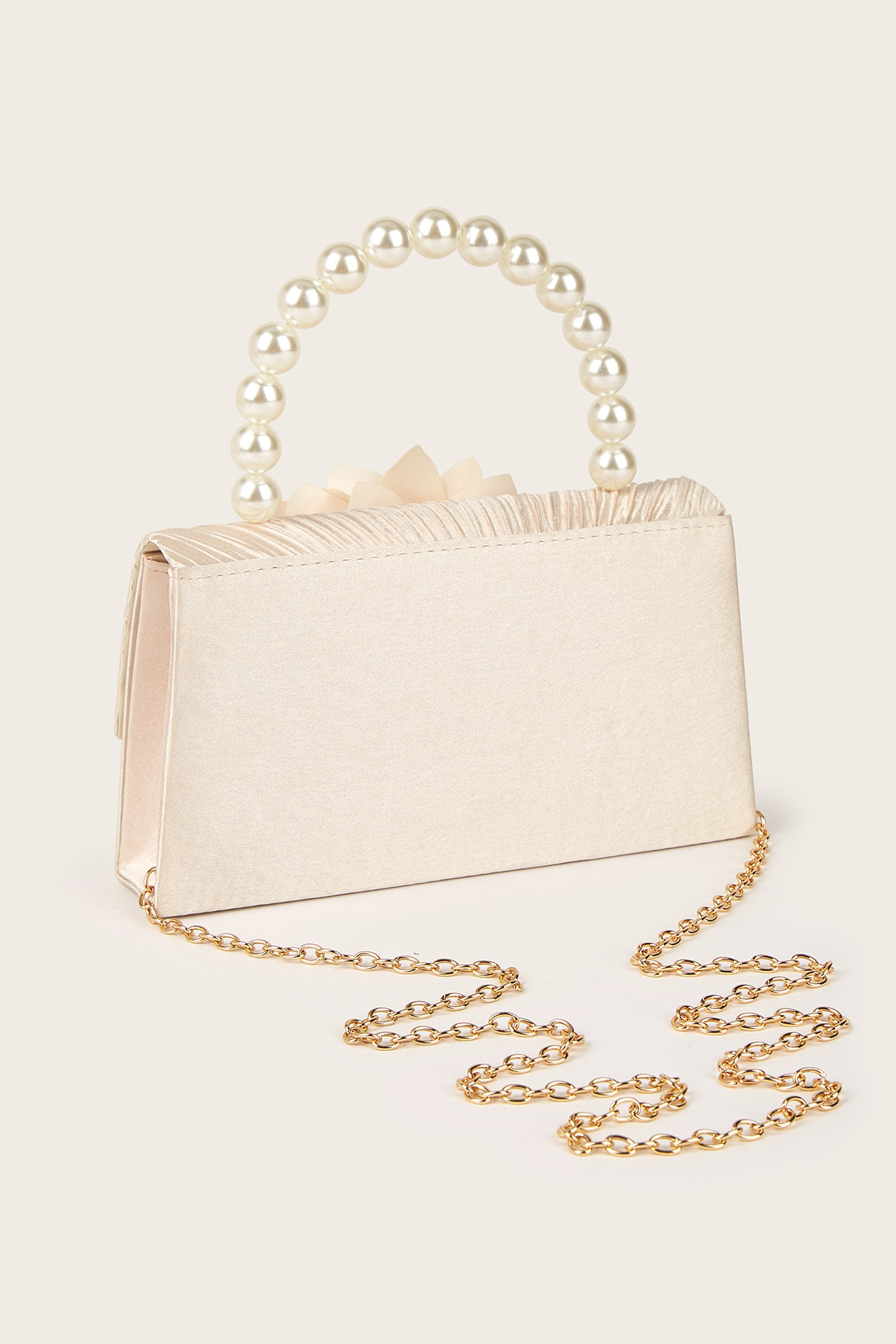 Women's Evening Handbag Floral Bag Purses