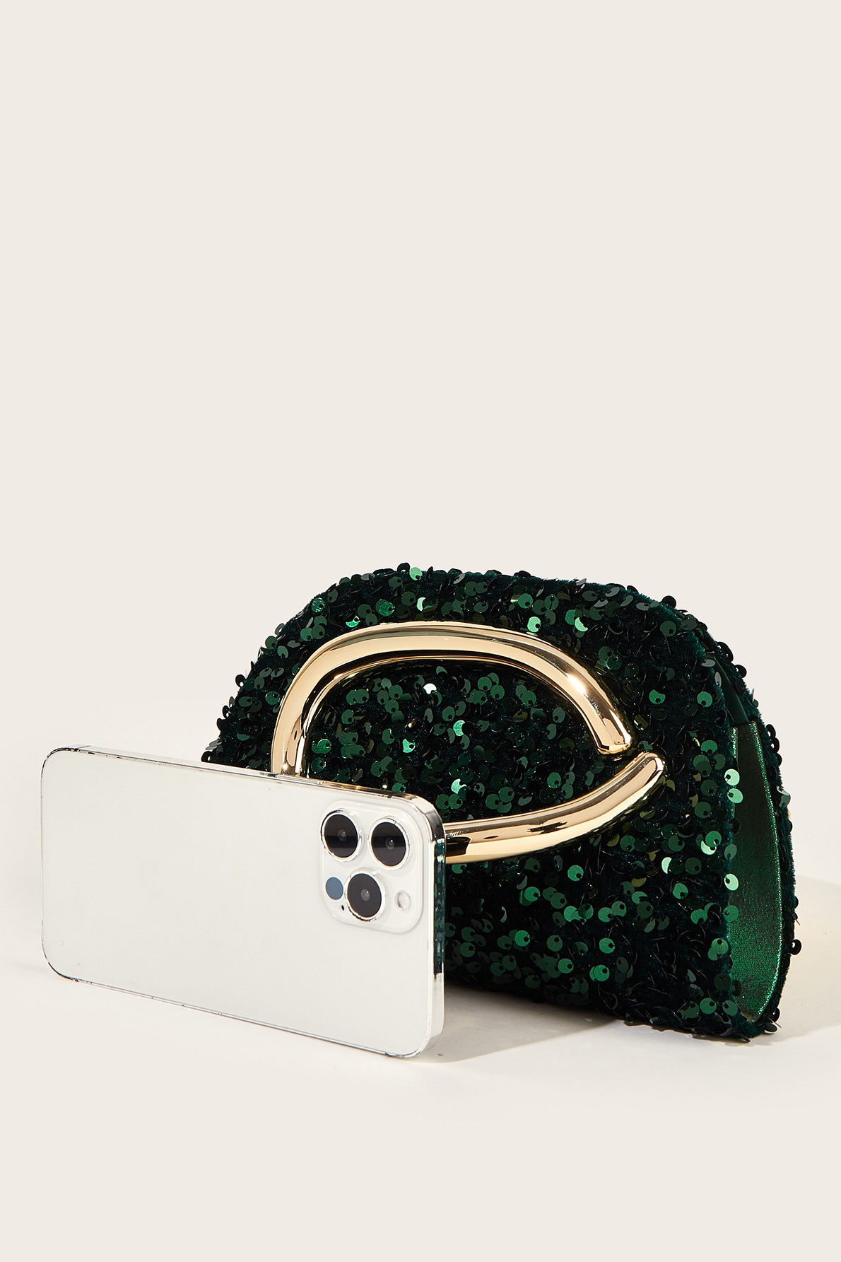 Women's Evening Handbag Glitter Sparkly Handbag Bag Purses