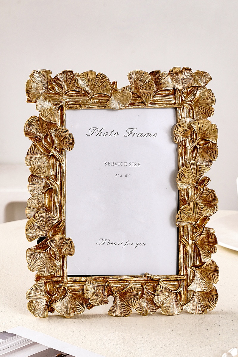 Picture Frames Vintage Photo Frame 2 Piece