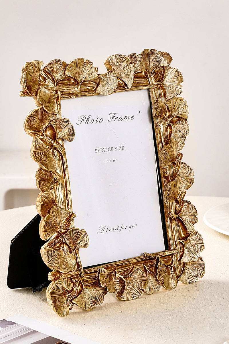 Picture Frames Vintage Photo Frame 2 Piece