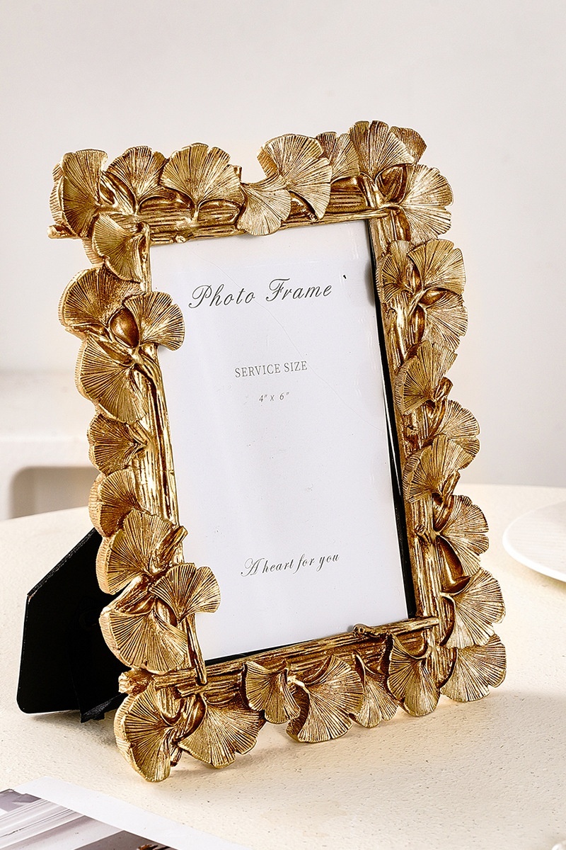 Picture Frames Vintage Photo Frame 2 Piece
