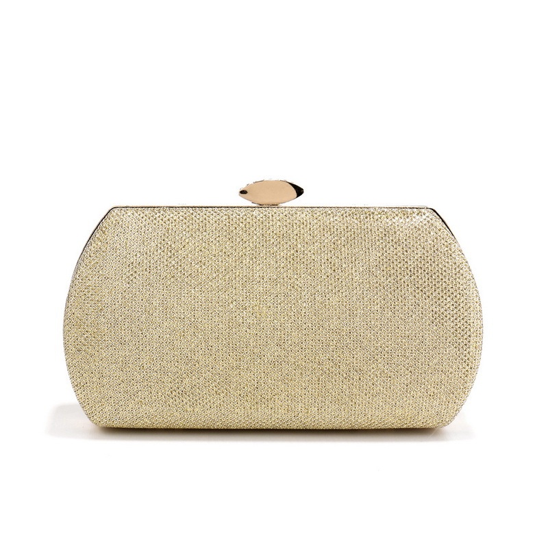 Party Bag Cross Chain Sequins Handbag