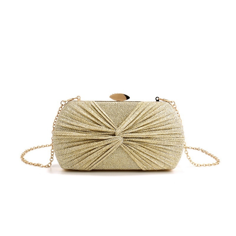 Party Bag Cross Chain Sequins Handbag