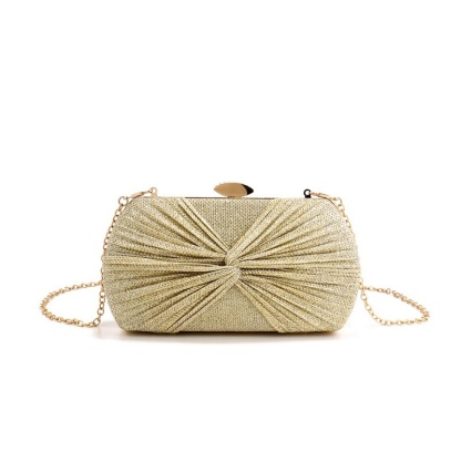 Party Bag Cross Chain Sequins Handbag