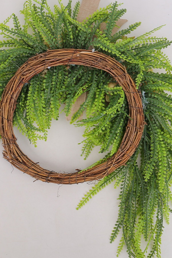 Coquette for Backdrop Birthday Party Room Wall Decor Floral for Wedding 