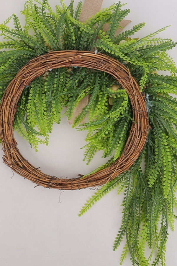 Coquette for Backdrop Birthday Party Room Wall Decor Floral for Wedding 