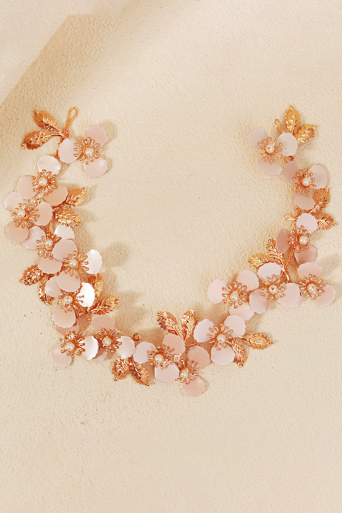 Bridal Flower Wedding Hair Accessories