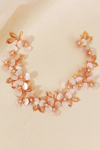 Bridal Flower Wedding Hair Accessories