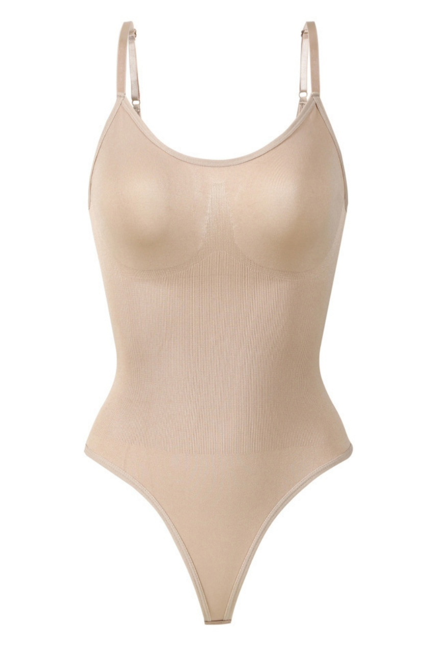 Women's Shapewear Bodysuit Waist Body Suit