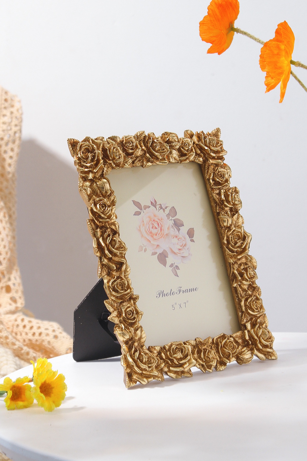 Picture Frames Vintage Photo Frame