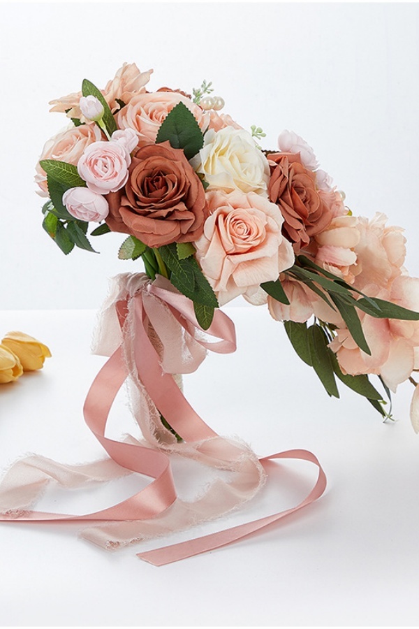 Bridal Bouquet Wedding Bouquets Bride Bouquets for Wedding 