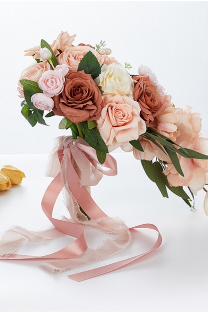 Bridal Bouquet Wedding Bouquets Bride Bouquets for Wedding 