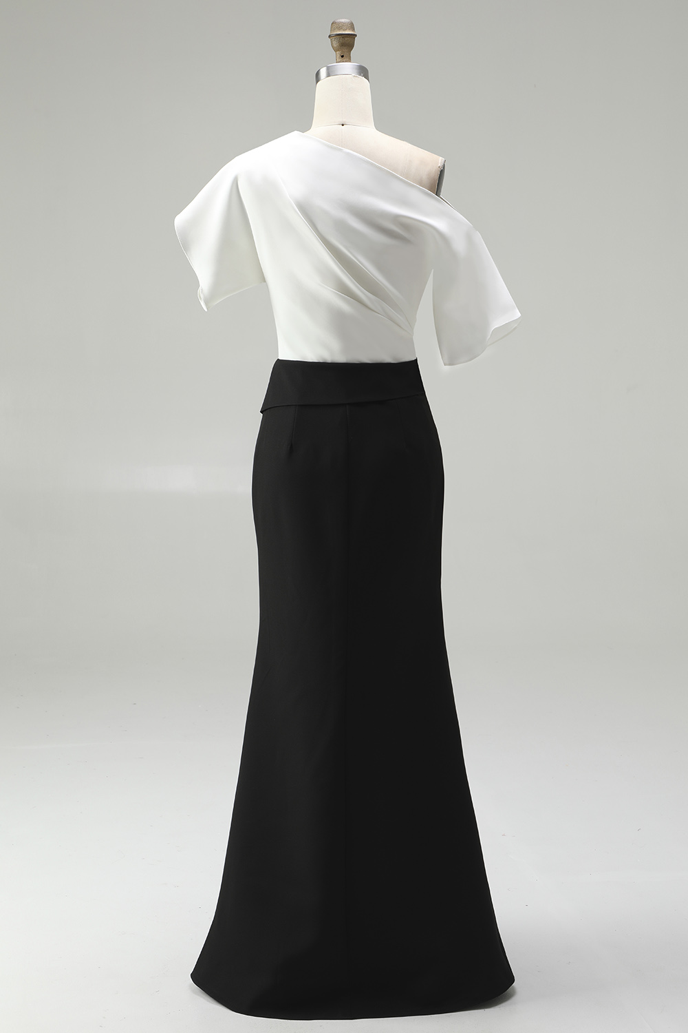 The Monochrome