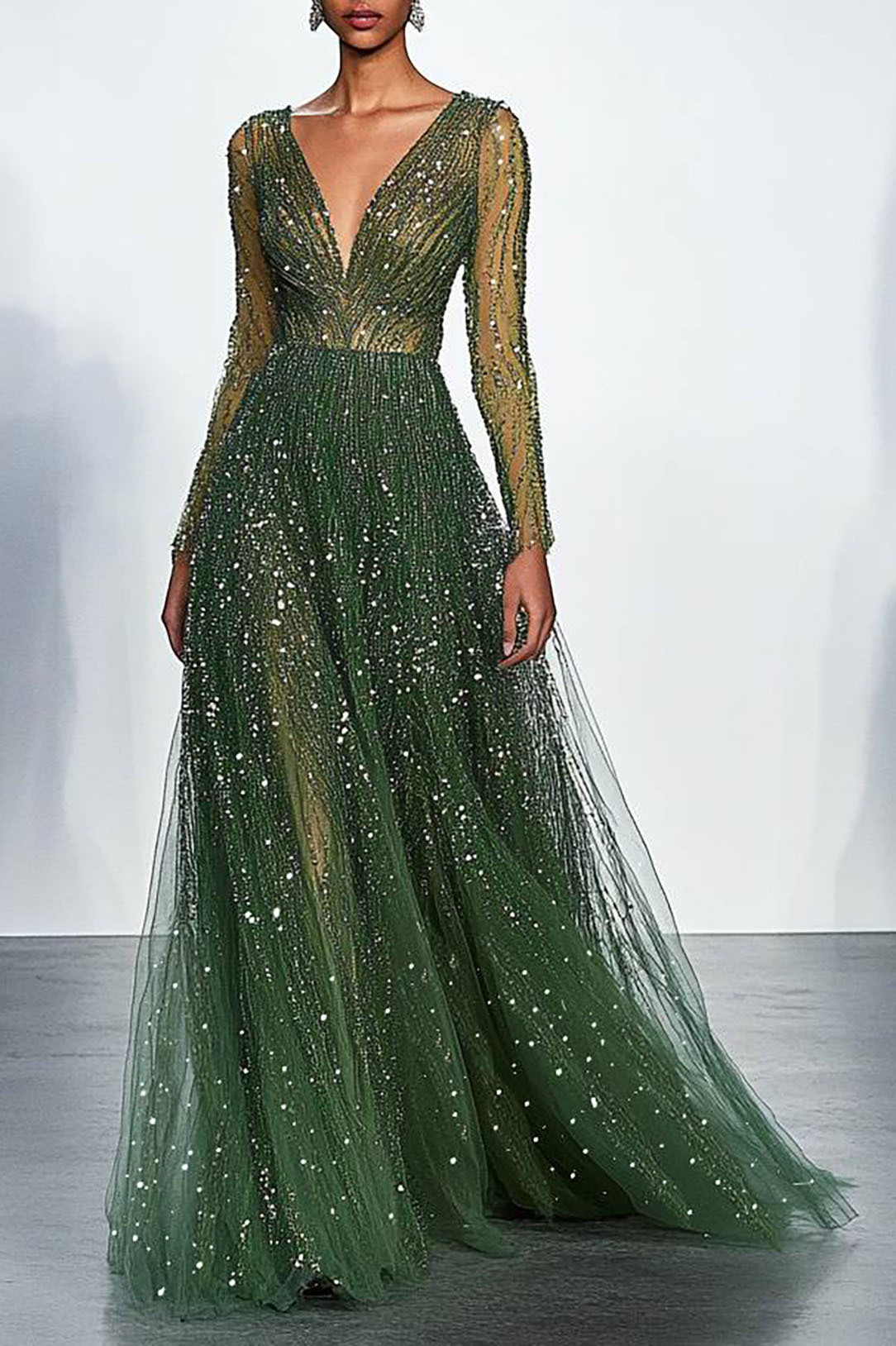 Formal Work Party Boat Neck Royal Blue Sleeveless Belted Slit Midi Dre