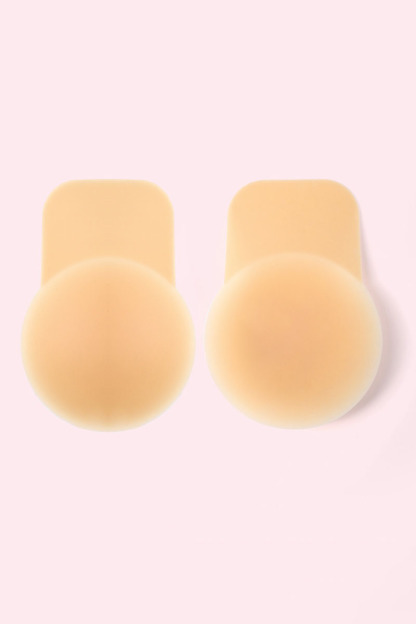 Lifting Silicone Nipple Covers Waterproof Thin Invisible No-Slip-chiclody