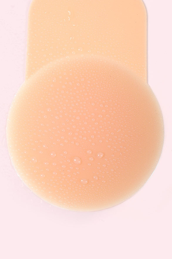 Lifting Silicone Nipple Covers Waterproof Thin Invisible No-Slip-chiclody