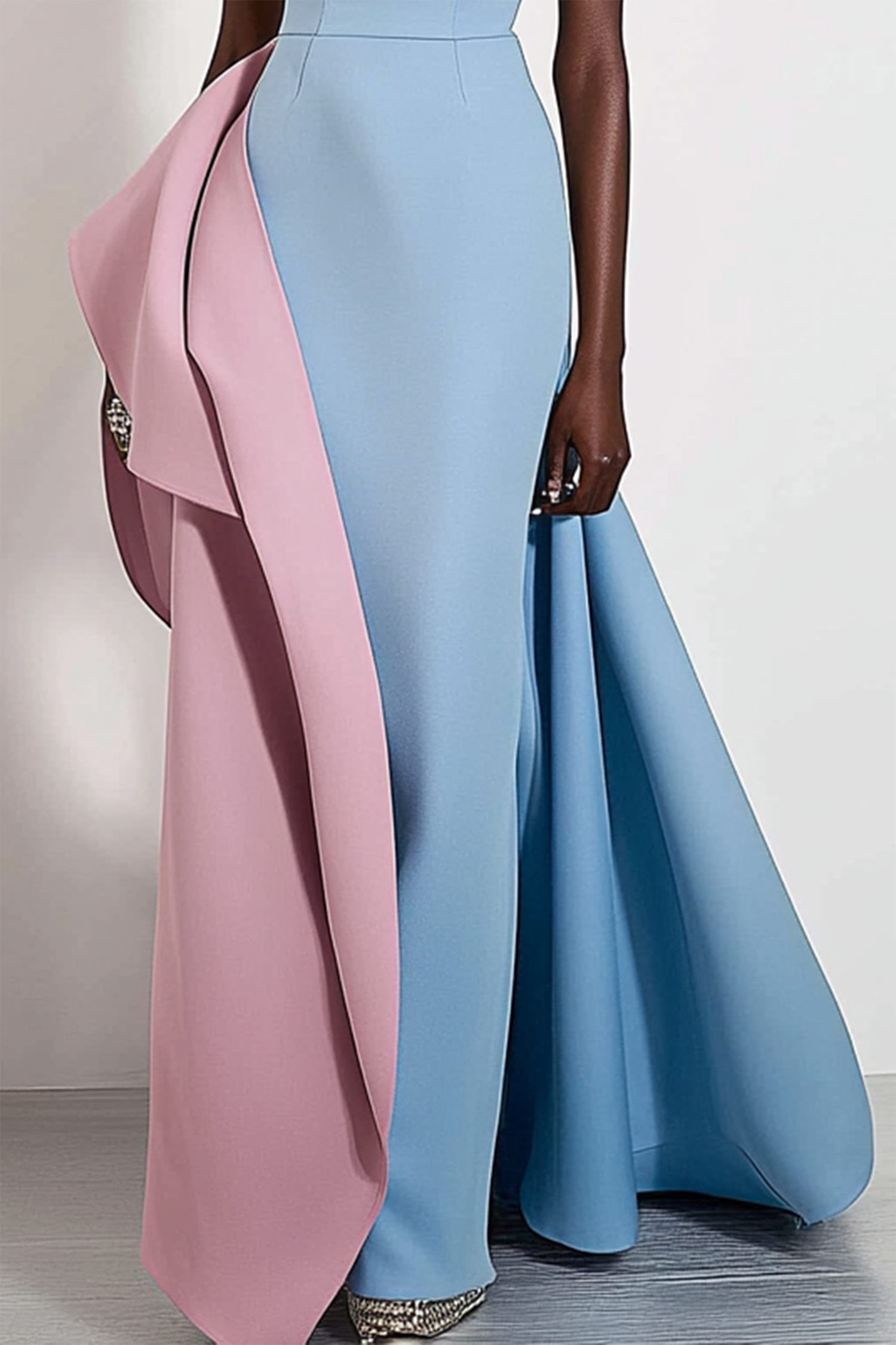 Women's Cocktail Formal Party Dress Maxi Dress Off Shoulder Dress