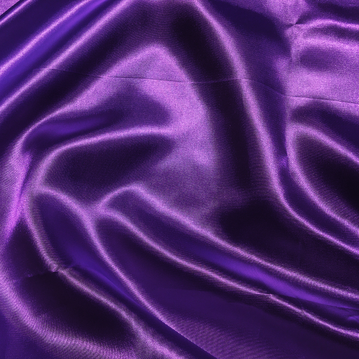Purple Dress