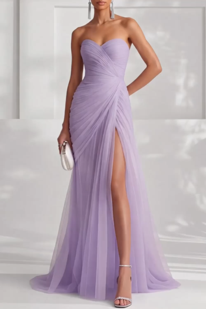 The Lavendera