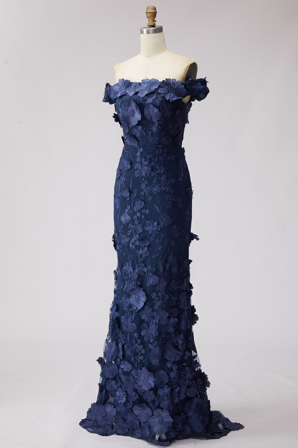The Calanthe
