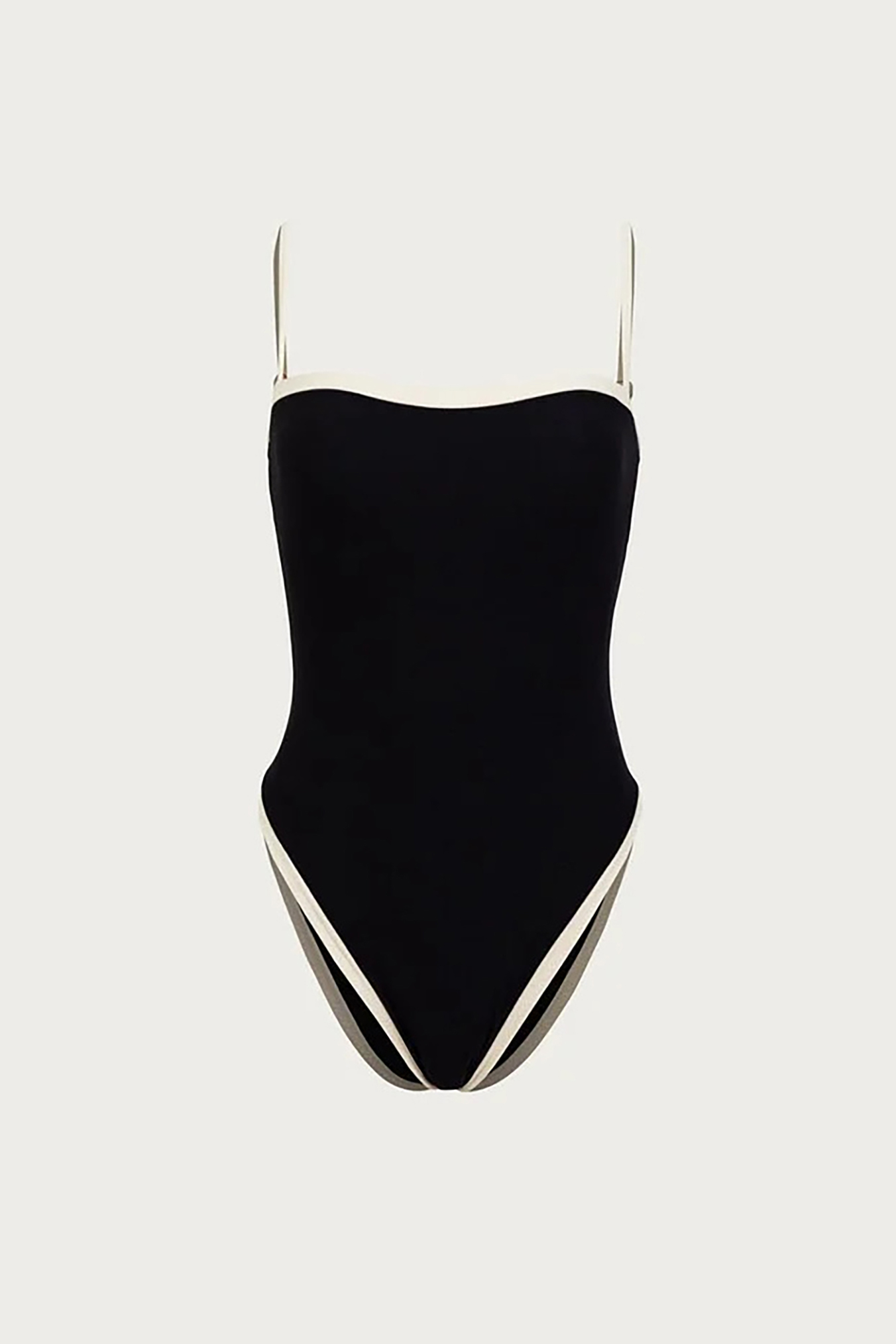 3D Black and White Houndstooth V-Neck One Piece Swimsuit and Wrap Skirt Cover-Up