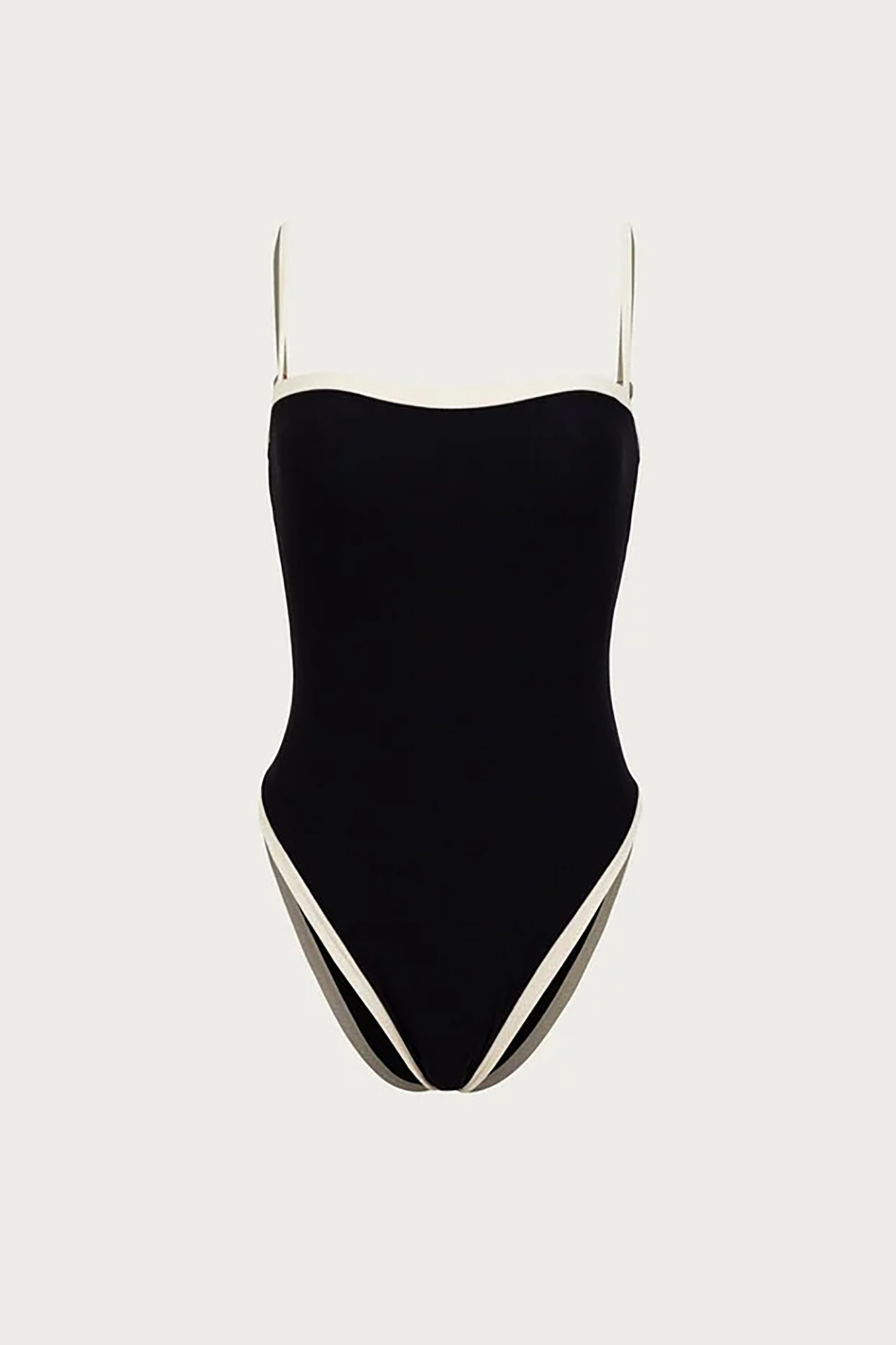 3D Black and White Houndstooth V-Neck One Piece Swimsuit and Wrap Skirt Cover-Up