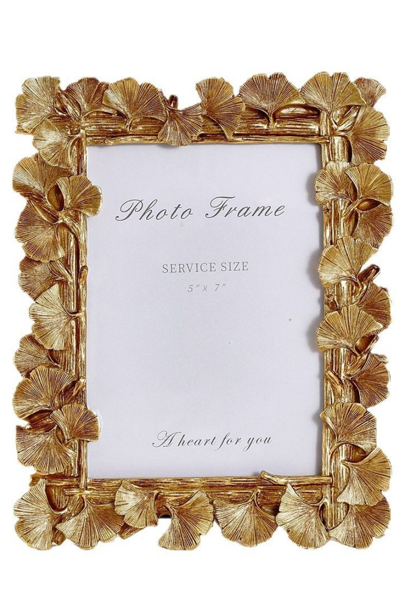 Picture Frames Vintage Photo Frame 2 Piece