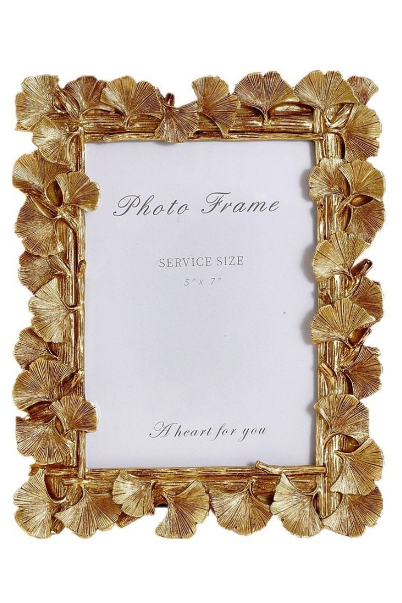 Picture Frames Vintage Photo Frame 2 Piece