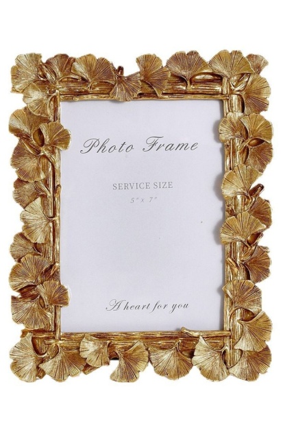 Picture Frames Vintage Photo Frame 2 Piece