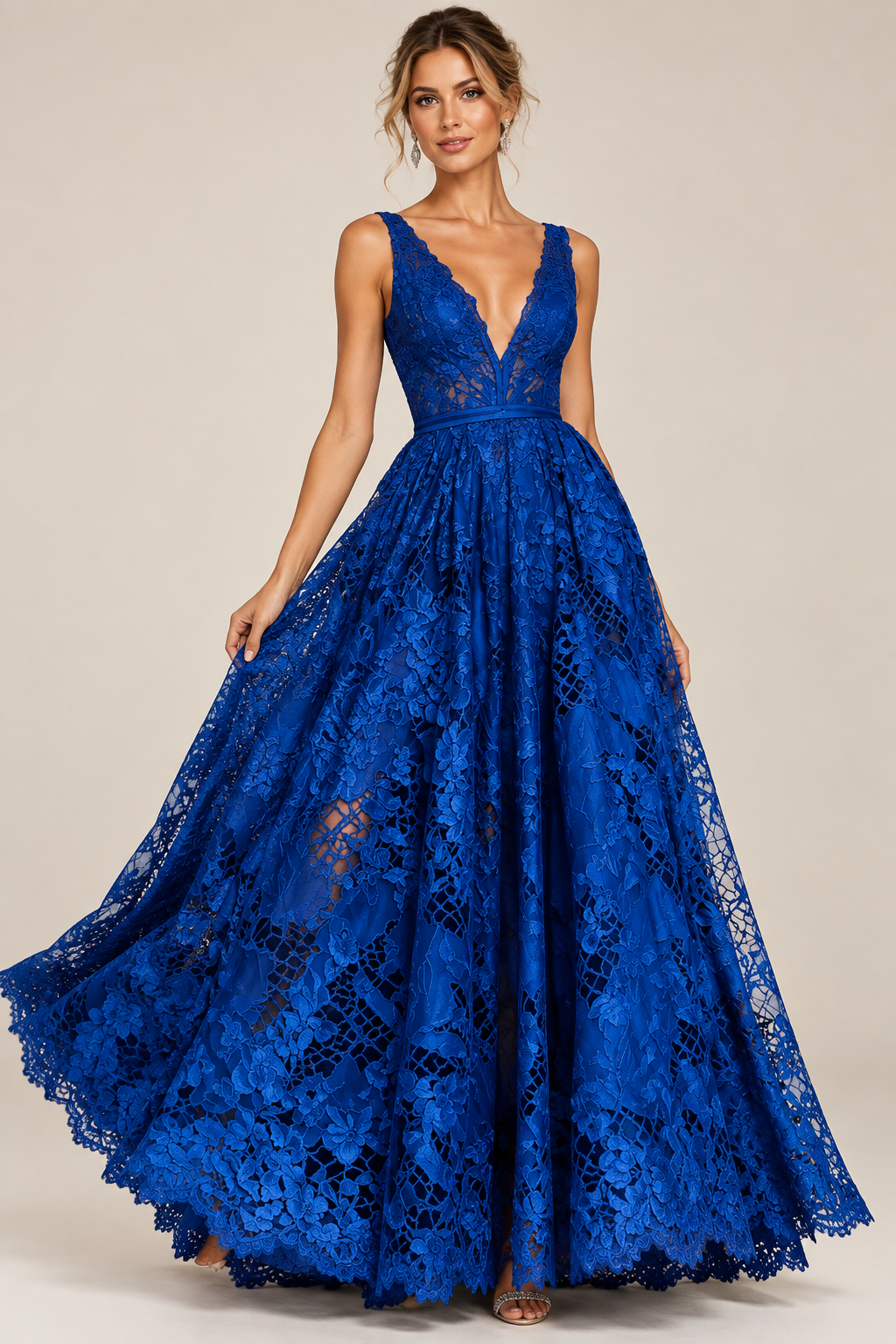 The Lazuli