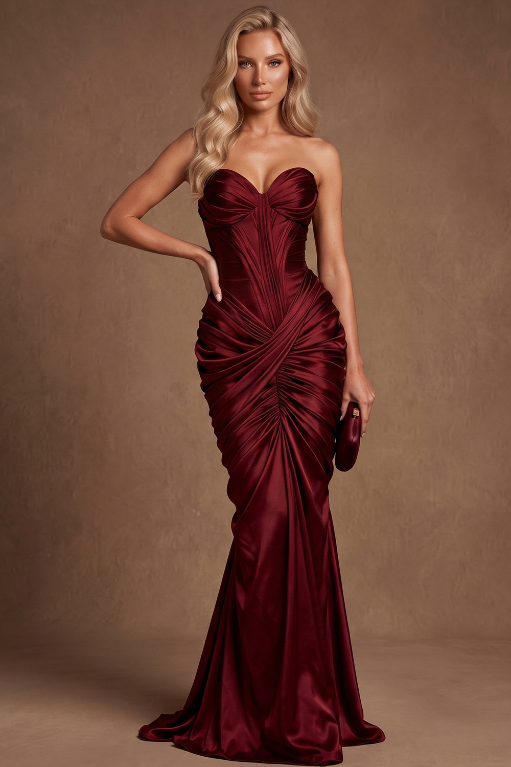 The Merlotique