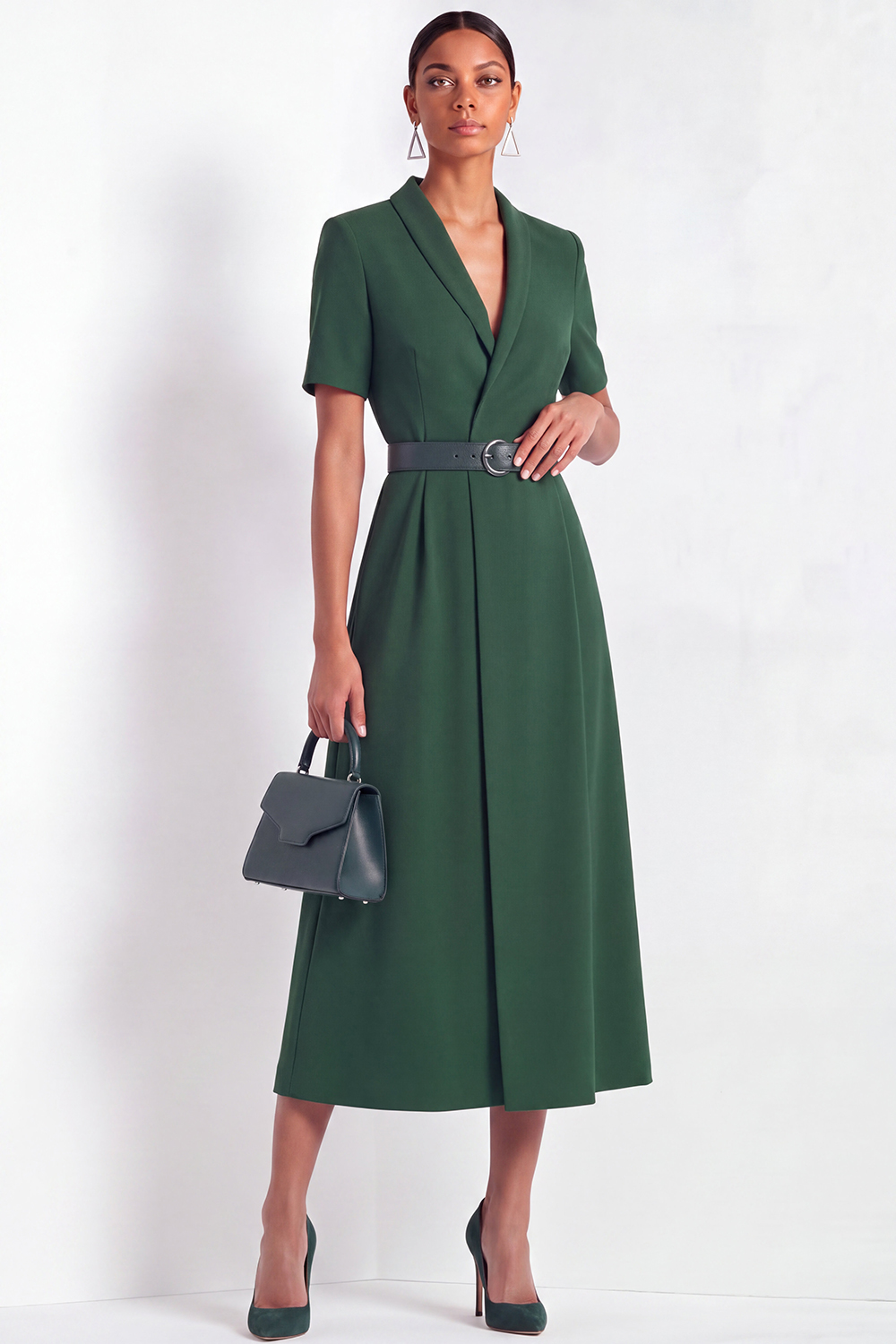 The Verdigris