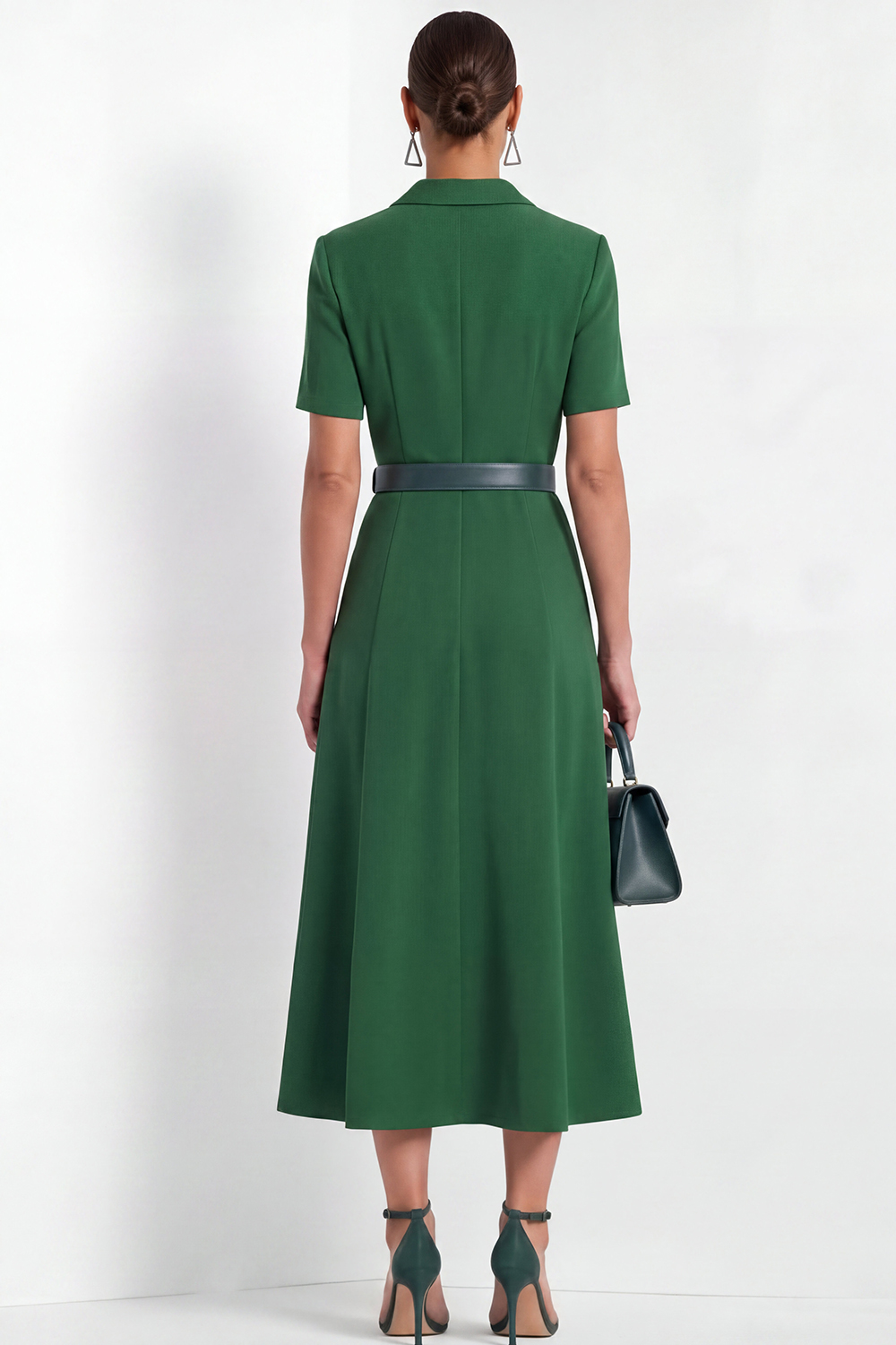 The Verdigris