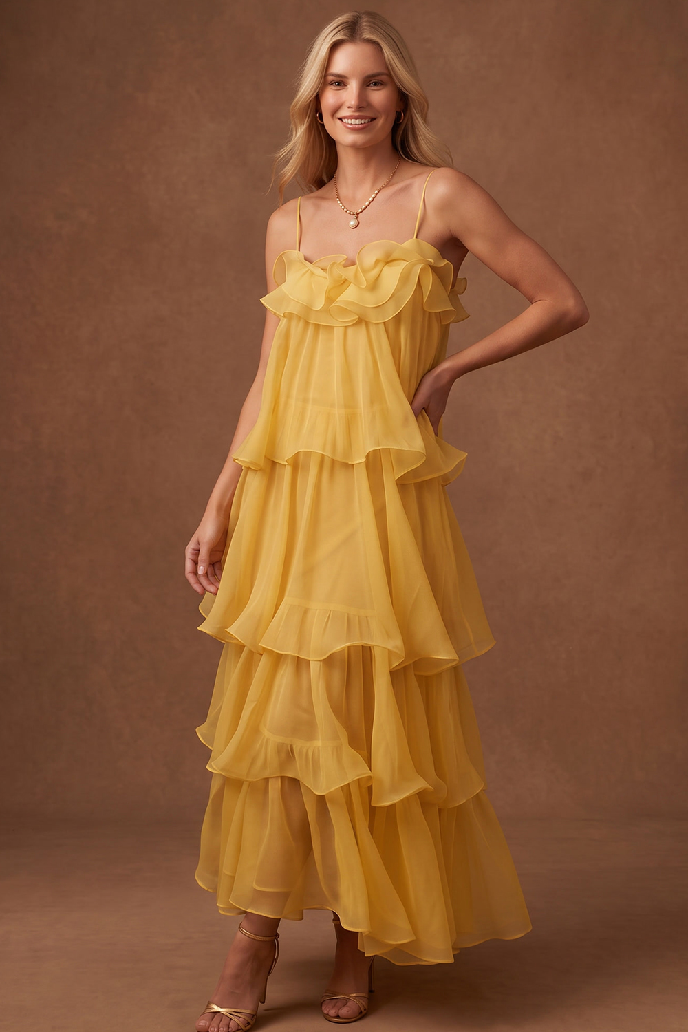 The Marigoldtier