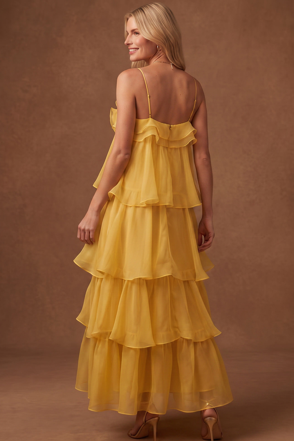 The Marigoldtier
