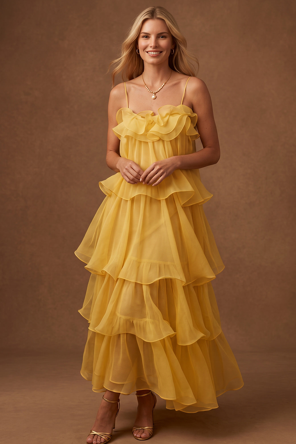 The Marigoldtier