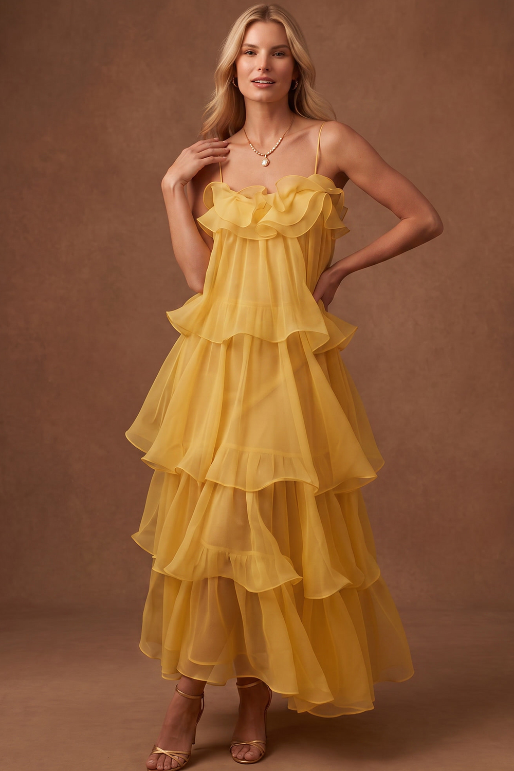 The Marigoldtier