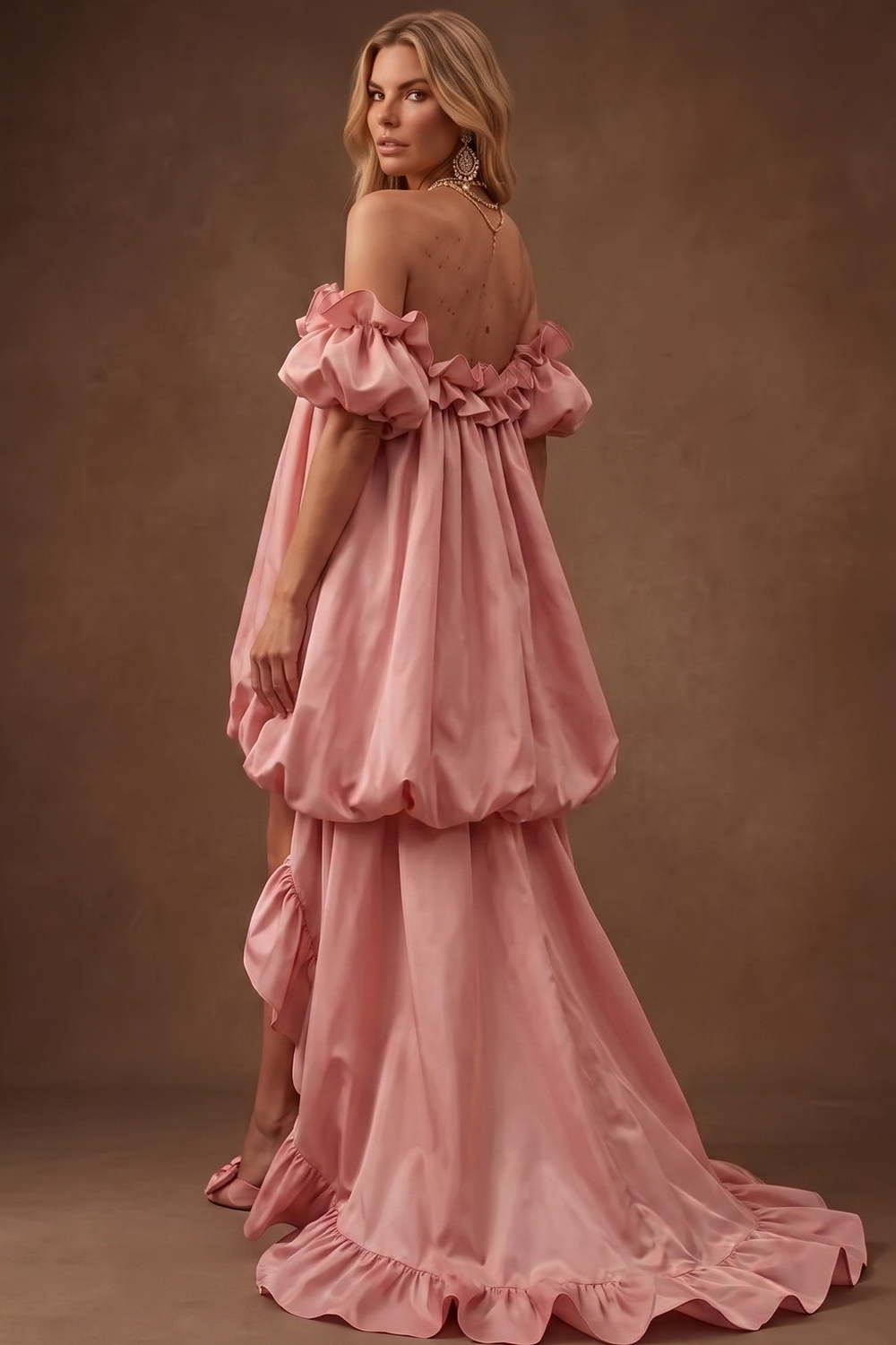 The Blushplume