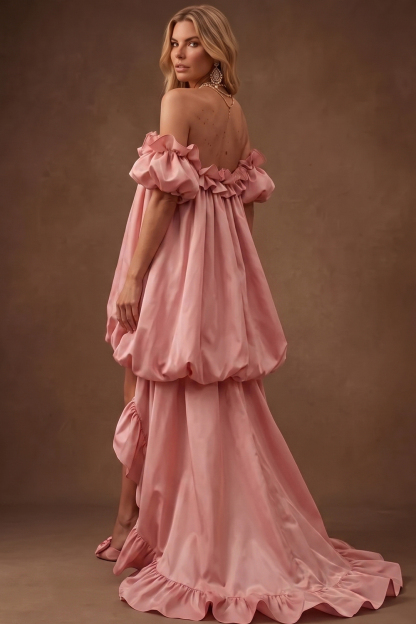 The Blushplume
