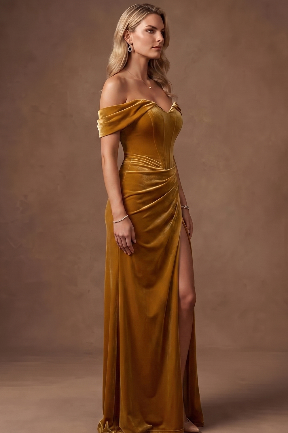 The Marigelle
