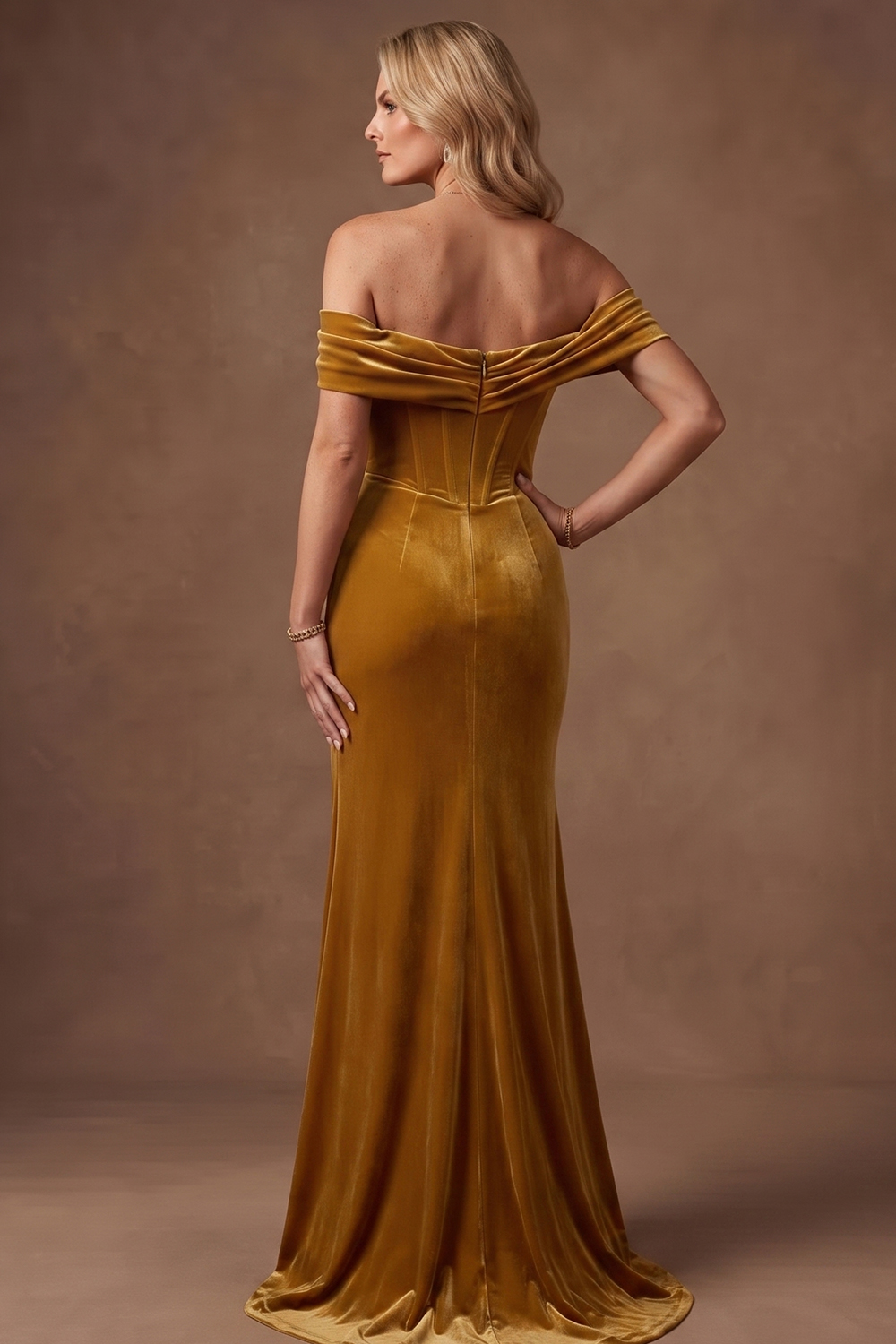 The Marigelle