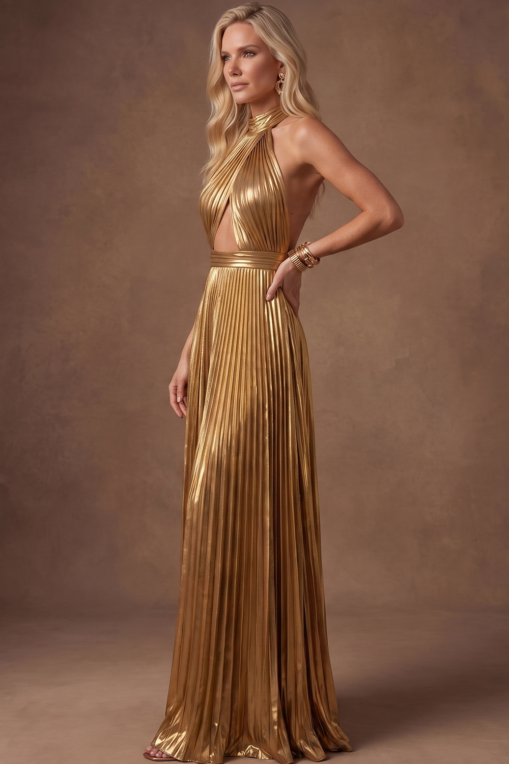The Auripleat