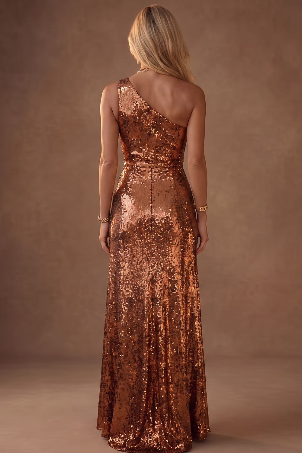 The Bronzella